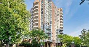 901 2350 W 39th Avenue Kerrisdale