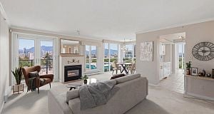 901 2988 Alder Street Fairview VW