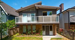4131 W 16th Avenue Point Grey