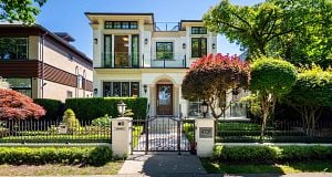 4320 W 8th Avenue Point Grey