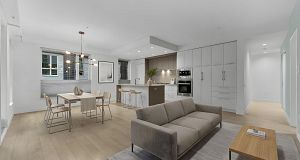 109 6677 Cambie Street South Cambie