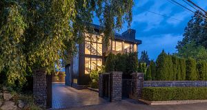 4623 W 4th Avenue Point Grey