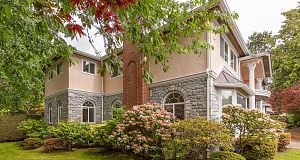 1989 W 52nd Avenue Kerrisdale