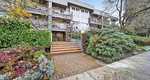 104 1551 W 11th Avenue Fairview VW