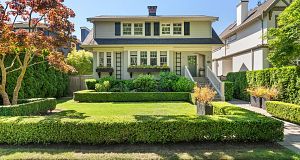 6555 Laburnum Street Kerrisdale