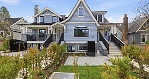 2438 W 49th Avenue S.W. Marine