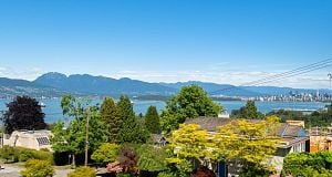 1937 Tolmie Street Point Grey