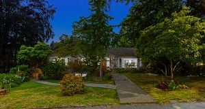 6297 Mackenzie Street Kerrisdale
