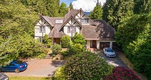 4755 W 4th Avenue Point Grey