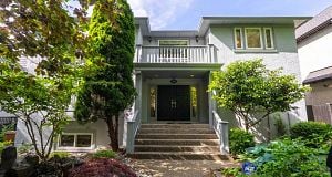 3985 W 14th Avenue Point Grey
