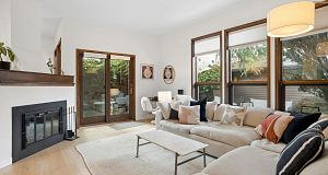 2421 Trafalgar Street Kitsilano