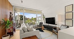 401 1808 W 1st Avenue Kitsilano
