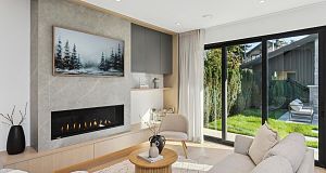 2 3036 W 14th Avenue Kitsilano