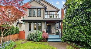 2922 W 41st Avenue Kerrisdale