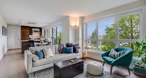 301 3028 Arbutus Street Kitsilano