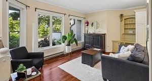 3 1620 Balsam Street Kitsilano