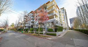 404 6080 Iona Drive University VW