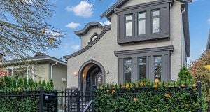 4217 W 16th Avenue Point Grey