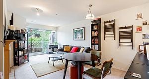 306 2929 W 4th Avenue Kitsilano