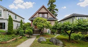 3732 W 2nd Avenue Point Grey