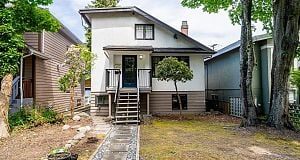 4413 W 13 Avenue Point Grey
