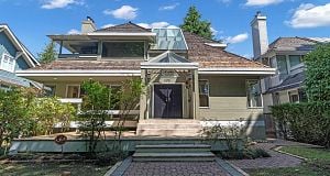 3091 W 38th Avenue Kerrisdale