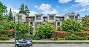 307 3839 W 4th Avenue Point Grey
