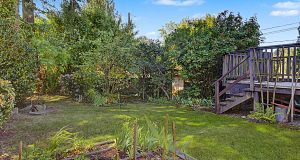 2812 W 33rd Avenue MacKenzie Heights