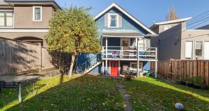 Basement-3750 W 11TH AVENUE, Vancouver BC V6R 2K6 Point Grey
