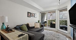 208 988 W 21st Avenue Cambie