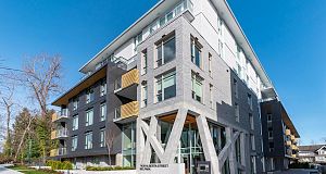 208 7428 Alberta Street South Cambie