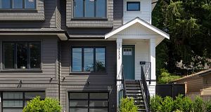 2 8508 East Boulevard S.W. Marine