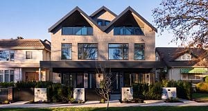 1 419 W 23rd Avenue Cambie