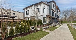 4817 Laurel Street Cambie
