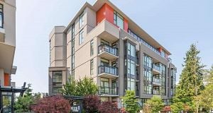 403 4171 Cambie Street Cambie