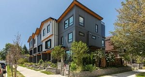 4803 Laurel Street Cambie