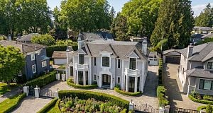 8083 Angus Drive S.W. Marine