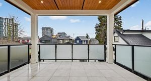 1554 W 66th Avenue S.W. Marine