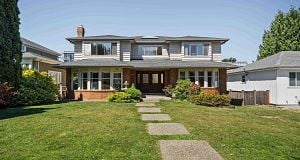 455 W 26th Avenue Cambie