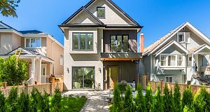 1 3771 W King Edward Avenue Dunbar