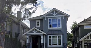 3964 W 21st Avenue Dunbar