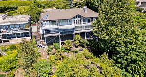 2408 SW Marine Drive Southlands