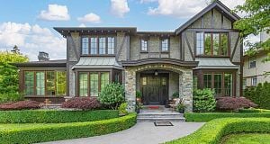 4281 Pine Crescent Shaughnessy
