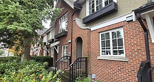 5467 Dunbar Street Dunbar