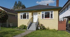 6445 Ontario Street Oakridge VW