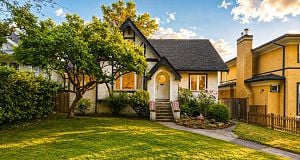 1225 W 26th Avenue Shaughnessy