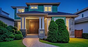 6562 Fremlin Street South Cambie