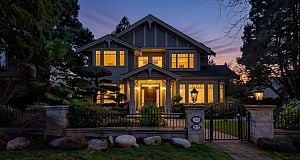 1268 W 40th Avenue Shaughnessy
