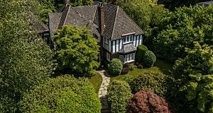 4576 Connaught Drive Shaughnessy