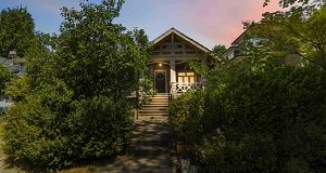 2063 W 37th Avenue Quilchena